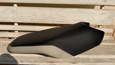 Sella Rallye standard BMW R1200/1250 GS Nuova