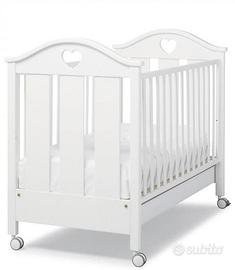 Lettino Erbesi Dolce 