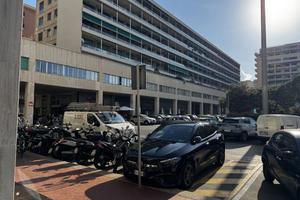 Negozio Genova [Cod. rif 3339890ACG]