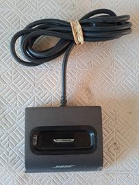BOSE WAVE 30 pin dock Kit Connessione iPod iPhone