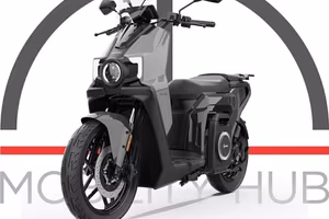 Silence S02 equivalente 125cc