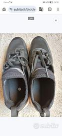 Scarpe ciclismo