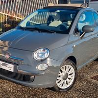 Fiat 500 C 1.2 Lounge