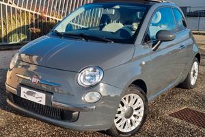 Fiat 500 C 1.2 Lounge