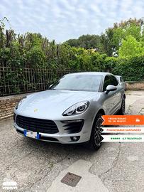 PORSCHE Macan S 3.0 Diesel 250 cv