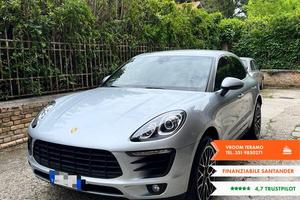 PORSCHE Macan S 3.0 Diesel 250 cv