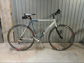 Bici da corsa