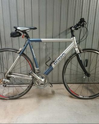 Bici da corsa