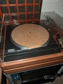 Giradischi Technics sp10 mk2