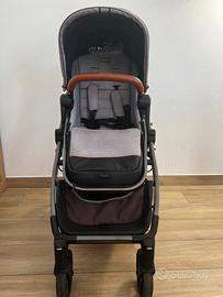 Trio Peg Perego Ypsi