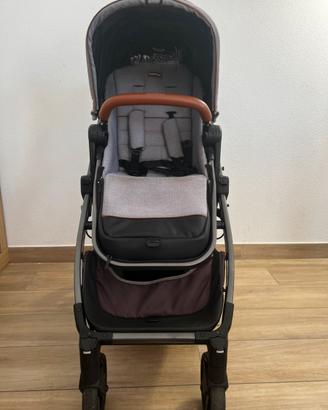 Trio Peg Perego Ypsi