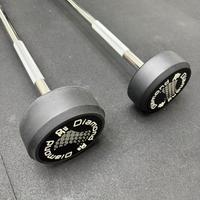 Manubri Precaricati DIAMOND 25kg e 30kg