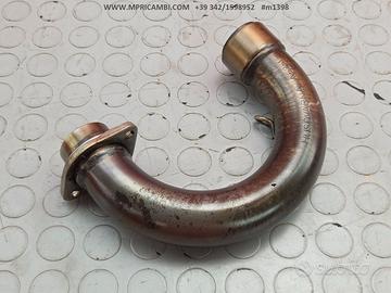 COLLETTORE SCARICO HUSQVARNA SM 610 2007 2009 SM61