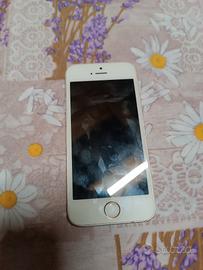 telefono iphone 5S