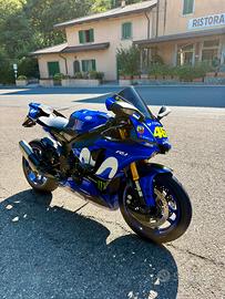 Yamaha R1  special edition VR46
