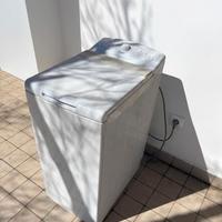 Lavatrice carica dall'alto Whirlpool A++ 7kg