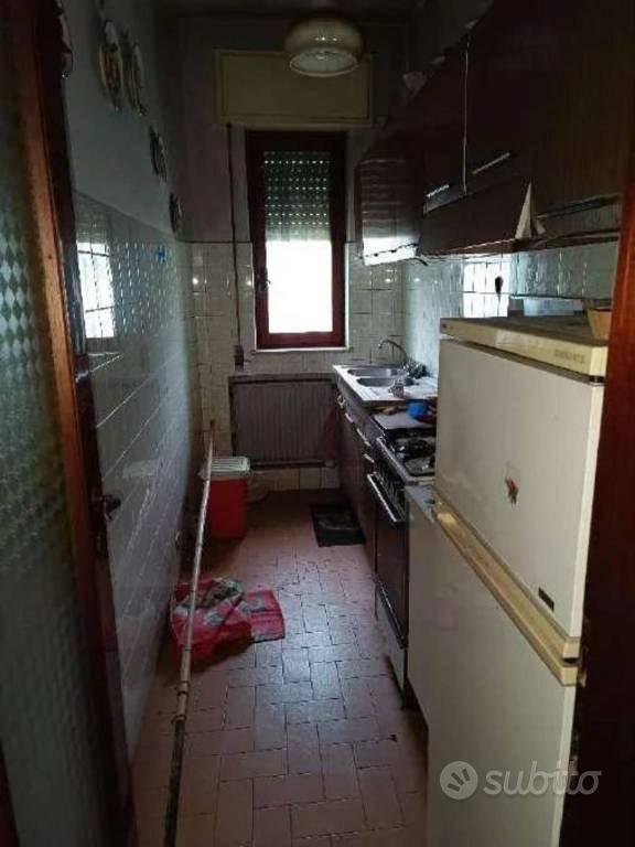 Appartamento – Massarosa, Compignano - Altro