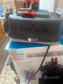 Filtro esterno askoll 300