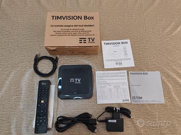 decoder timvision box 