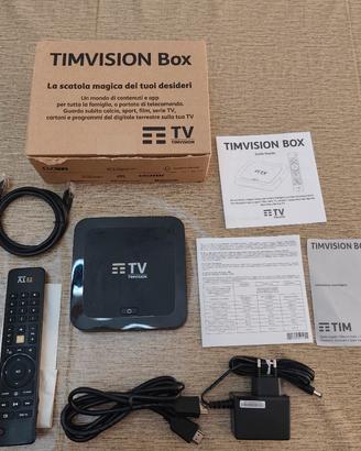 decoder timvision box 