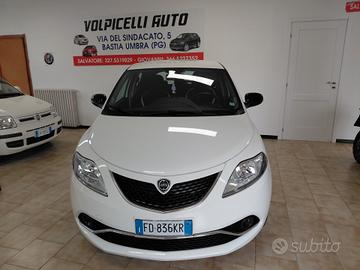 LANCIA YPSILON ANNO 2016 BZ GPL ADATTA NEOPATENTAT