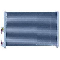 CONDENSATORE FRIGAIR FIAT PUNTO IDEA LANCIA MUSA