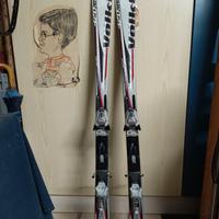 SCI VOLKI ENERGY 320