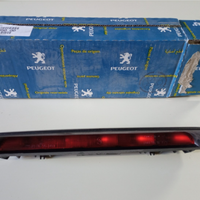 Luce D'arresto Fanale Supplementare PEUGEOT 306