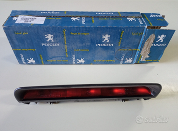 Luce D'arresto Fanale Supplementare PEUGEOT 306
