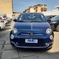 FIAT 500C 1.2 Dualogic Dolcevita