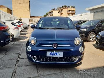 FIAT 500C 1.2 Dualogic Dolcevita