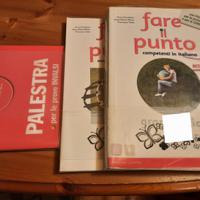 Libro italiano Fare il Punto
