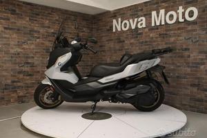 BMW c 400 gt Abs my25