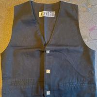 Gilet bambino Bikkembergs 6 anni