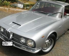 Alfa Romeo Sprint 2600