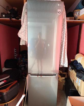 frigo no fronst LG come nuovo 