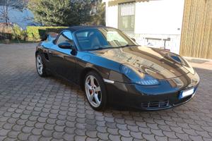 PORSCHE BOXSTER  S 3.2 cc  - Anno 2001 - ASI