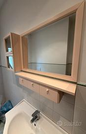 MOBILE BAGNO