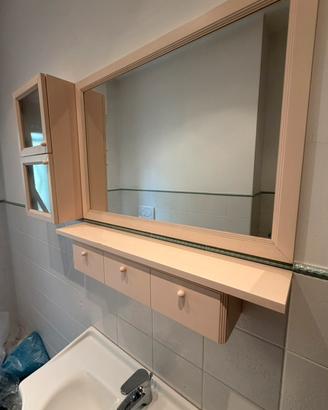 MOBILE BAGNO