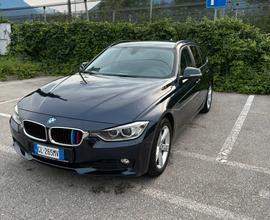 Bmw serie 3 320d modern