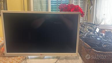 Smart tv lg 29 pollici