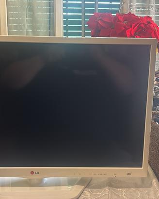 Smart tv lg 29 pollici