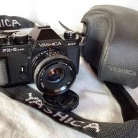 Yashica FX-3 Super 2000
