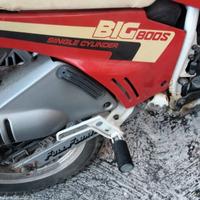 Suzuki DR 800 S Big - 1990