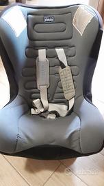 Seggiolino auto chicco