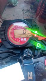 Kawasaki z 1000