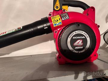Soffiatore Honda HHB-25 4 tempi
