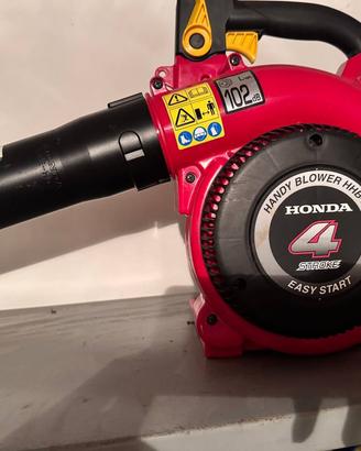 Soffiatore Honda HHB-25 4 tempi
