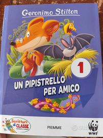 Geronimo Stilton