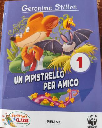 Geronimo Stilton